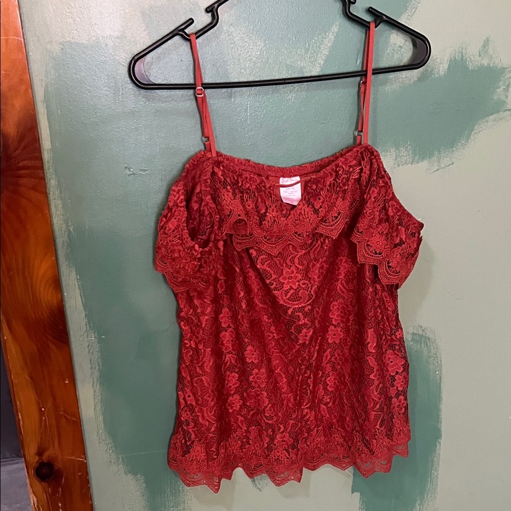 Cami - Picture 4 of 7